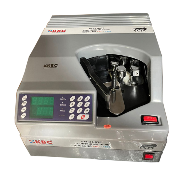 KBC-1500