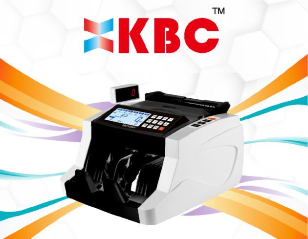 KBC-555